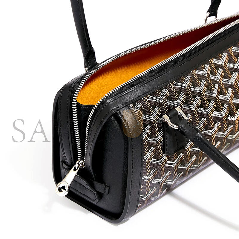 GOYARD BONBONNIÈRE BAG BONBONPMLTY01CL01P (30*12*10.5cm)